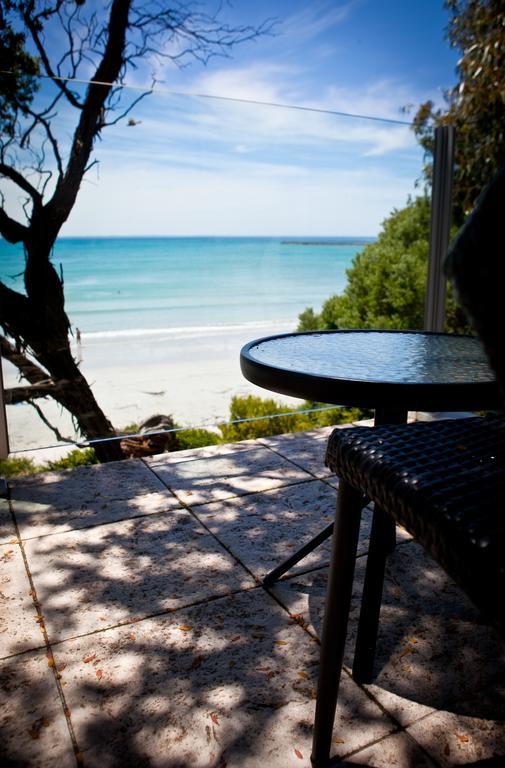 Battery Cove Beach Front Apartment Port Fairy Exterior photo