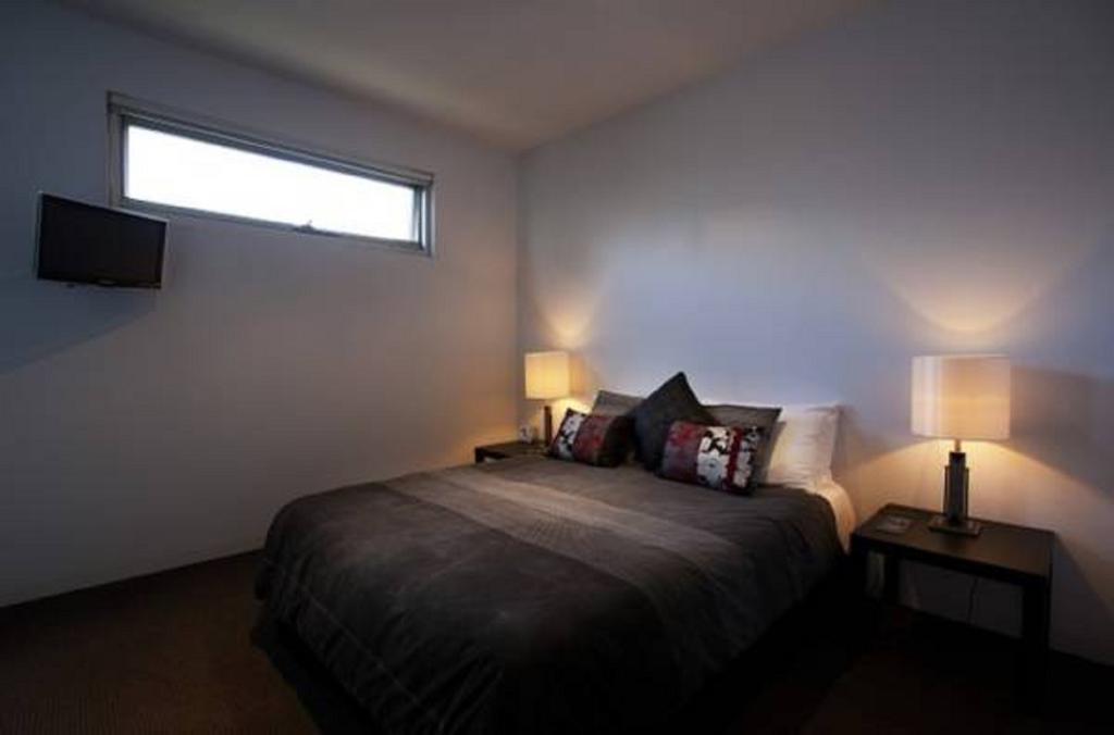 Battery Cove Beach Front Apartment Port Fairy Room photo